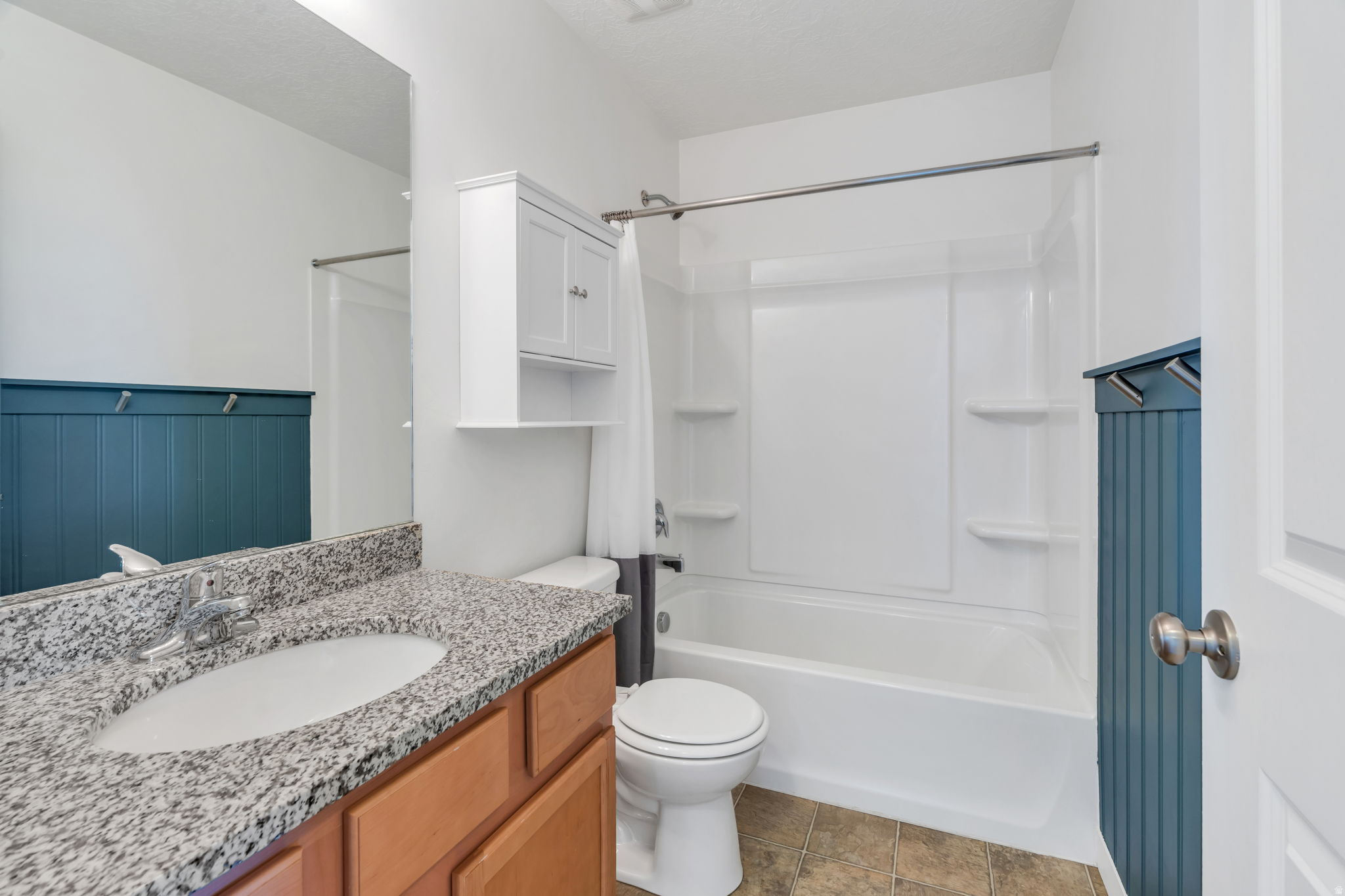 CASCADE AT WATERS EDGE - Residential