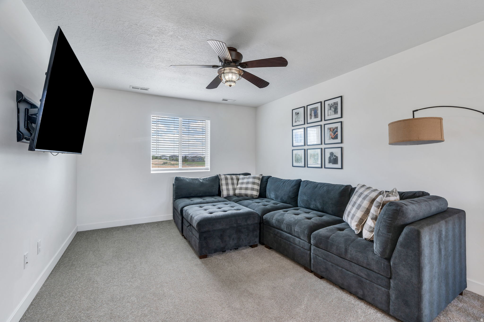 CASCADE AT WATERS EDGE - Residential