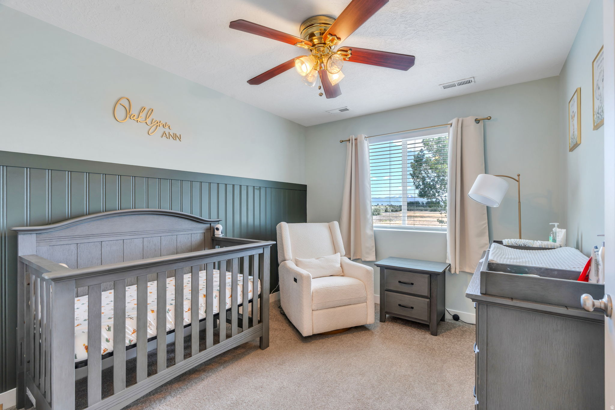 CASCADE AT WATERS EDGE - Residential