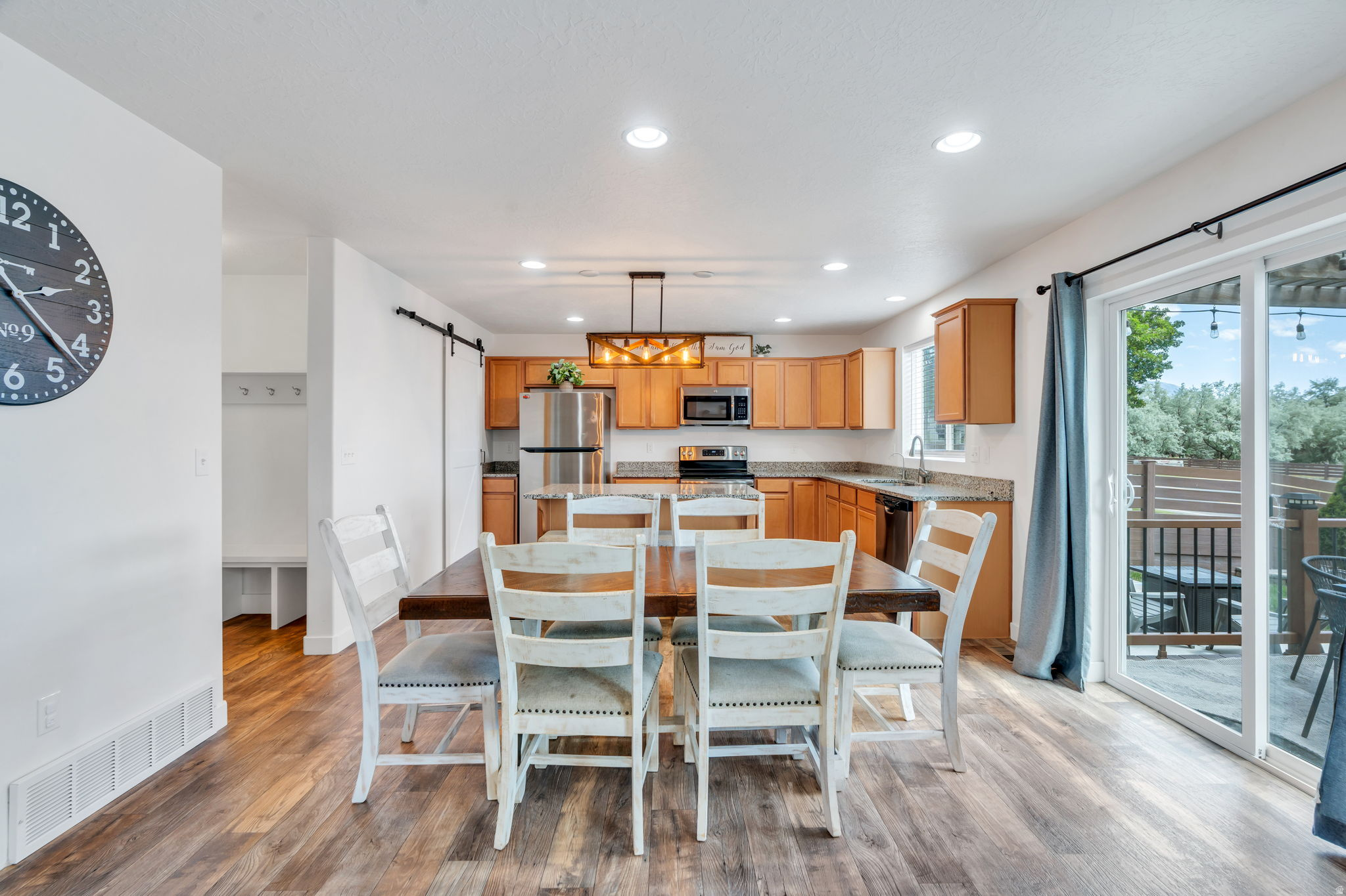 CASCADE AT WATERS EDGE - Residential