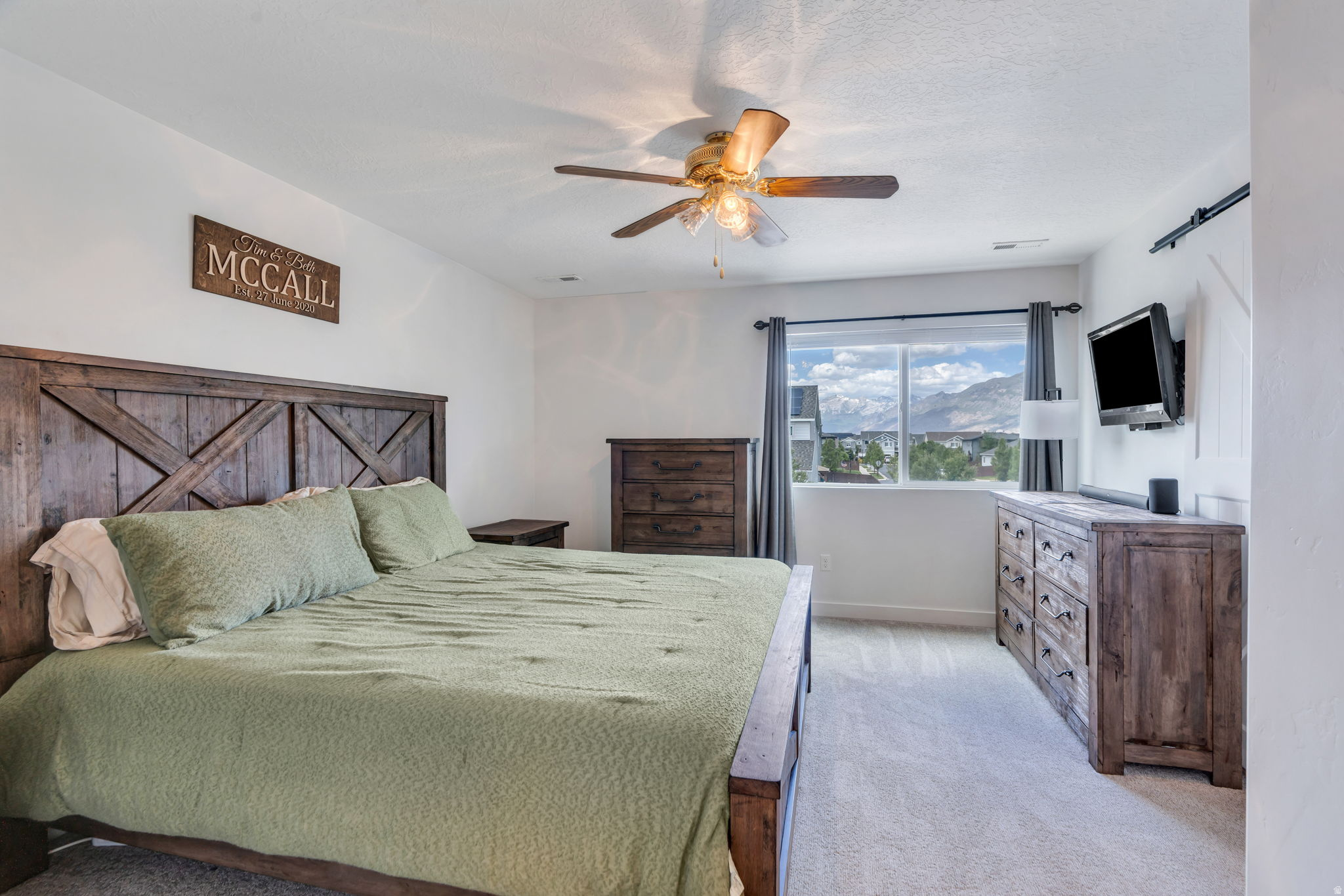 CASCADE AT WATERS EDGE - Residential