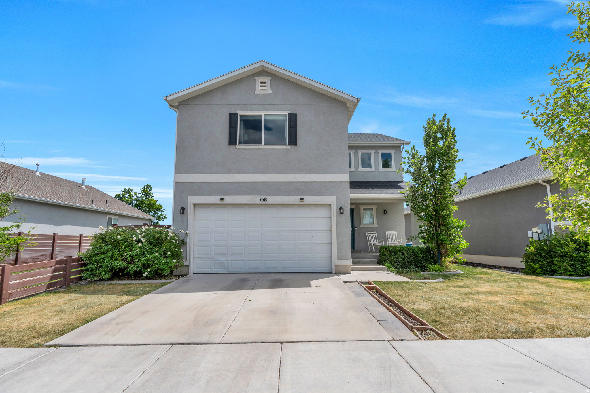 CASCADE AT WATERS EDGE - Residential
