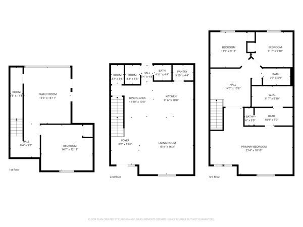 MAPLE MOUNTAIN - Residential