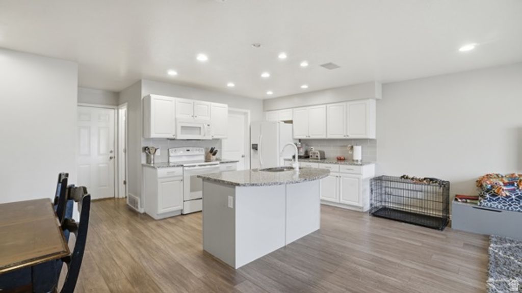 Photo of 1815 E 160 S, Spanish Fork, UT 84660 (MLS # 2133903)