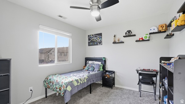 MAPLE MOUNTAIN - Residential