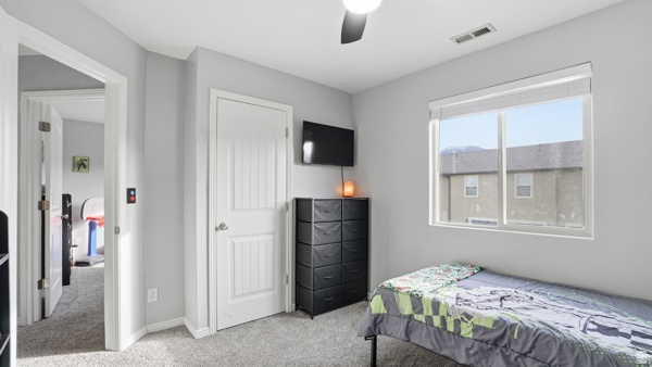 MAPLE MOUNTAIN - Residential