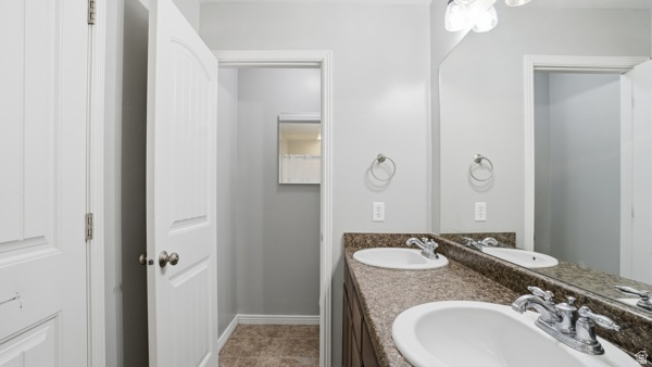 MAPLE MOUNTAIN - Residential