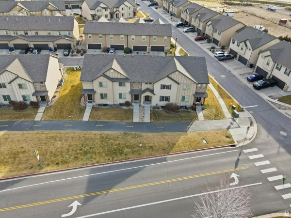 MAPLE MOUNTAIN - Residential