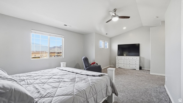 MAPLE MOUNTAIN - Residential