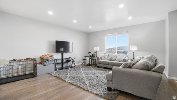 MAPLE MOUNTAIN - Residential