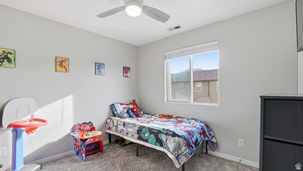 MAPLE MOUNTAIN - Residential