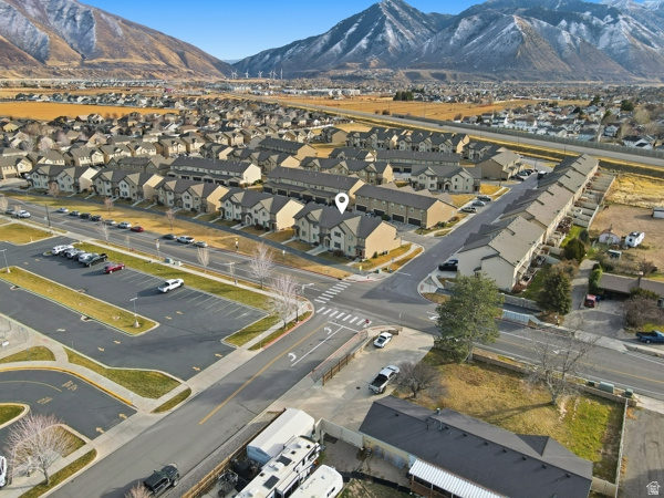 MAPLE MOUNTAIN - Residential