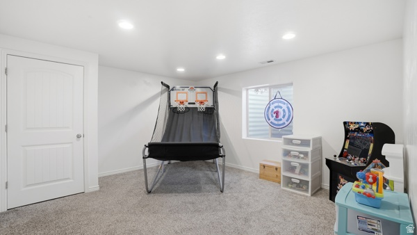 MAPLE MOUNTAIN - Residential