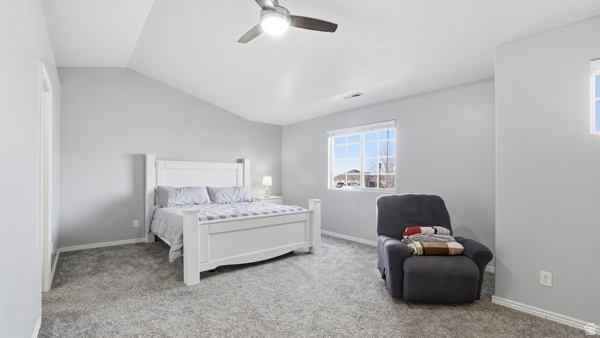 MAPLE MOUNTAIN - Residential