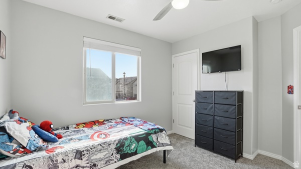 MAPLE MOUNTAIN - Residential