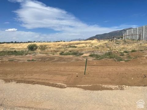 Vacant Land For Sale - 2885 E Mosley Ct #10<br/> Layton, UT 84040