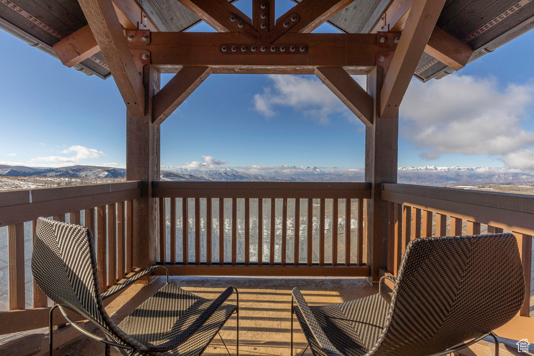10454 E Forest Creek Rd, Kamas, Utah image 42