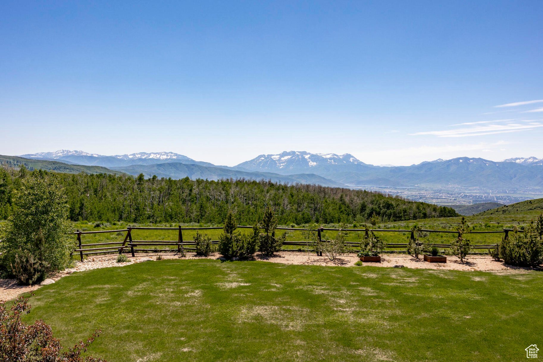 10454 E Forest Creek Rd, Kamas, Utah image 38