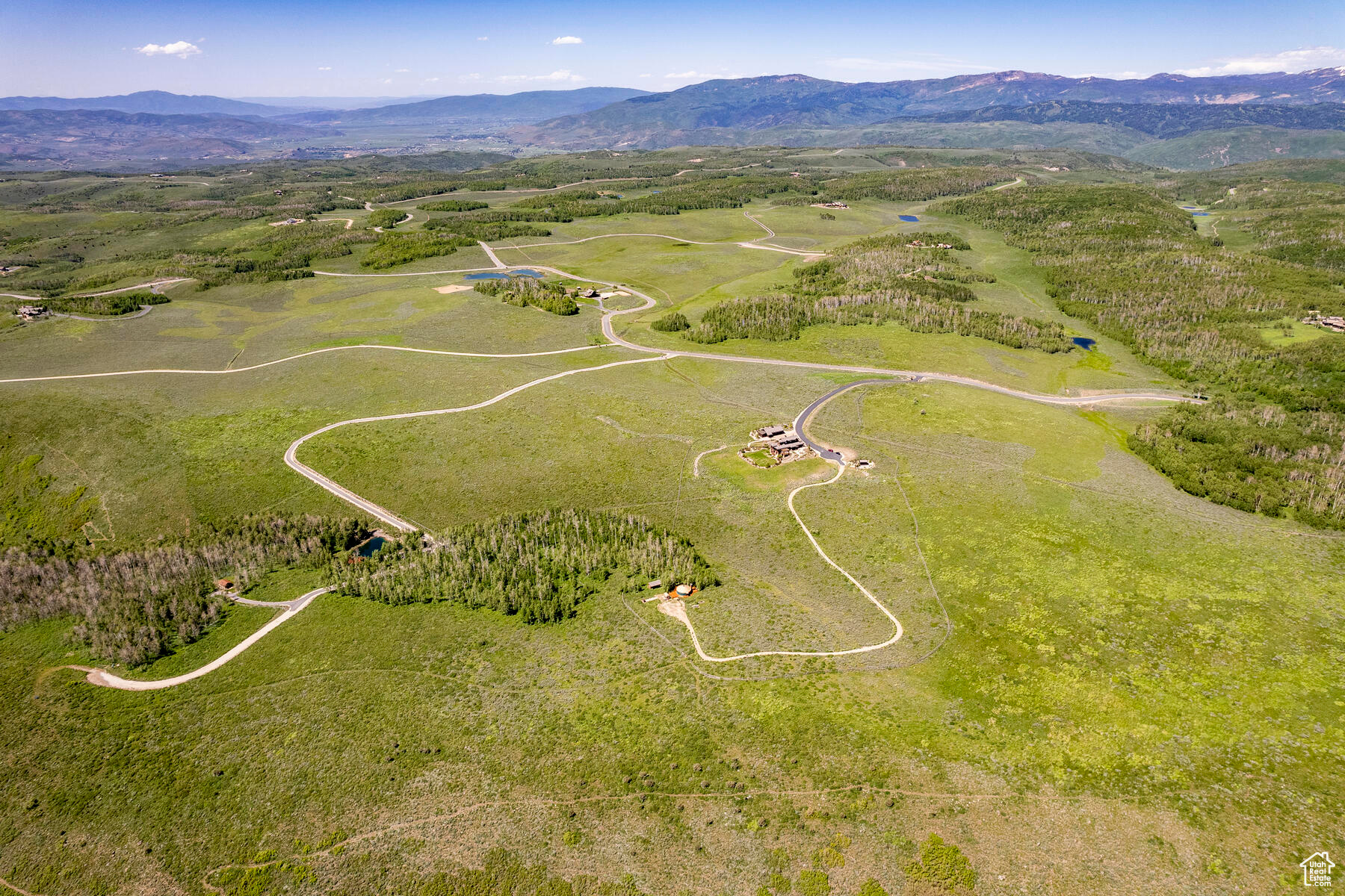 10454 E Forest Creek Rd, Kamas, Utah image 50