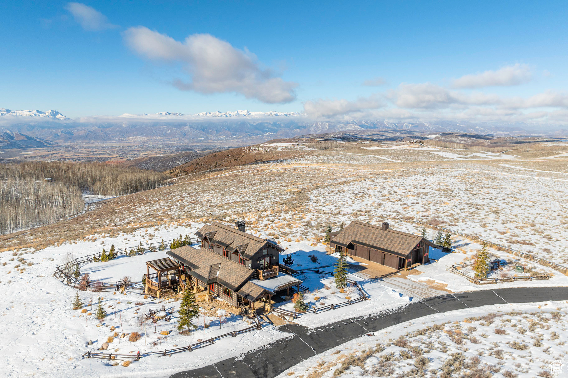 10454 E Forest Creek Rd, Kamas, Utah image 3