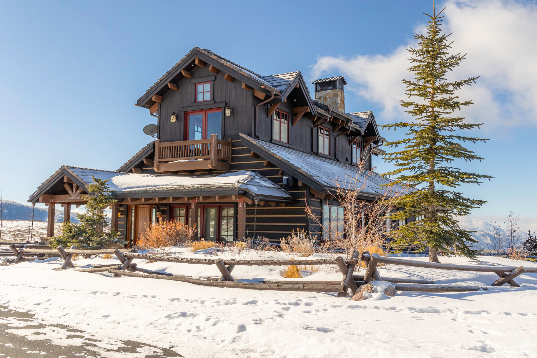 10454 E Forest Creek Rd, Kamas, Utah image 27