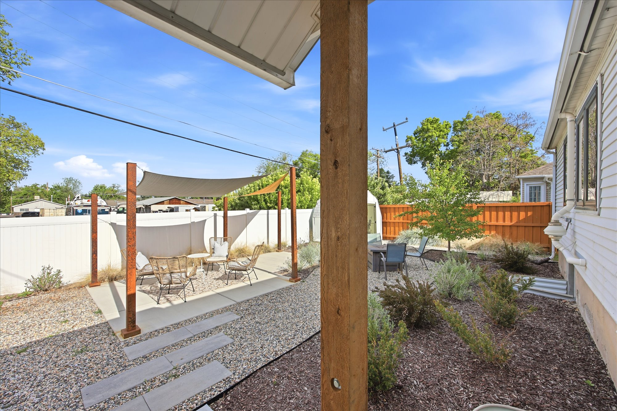 SUNSHINE ACRES - Residential