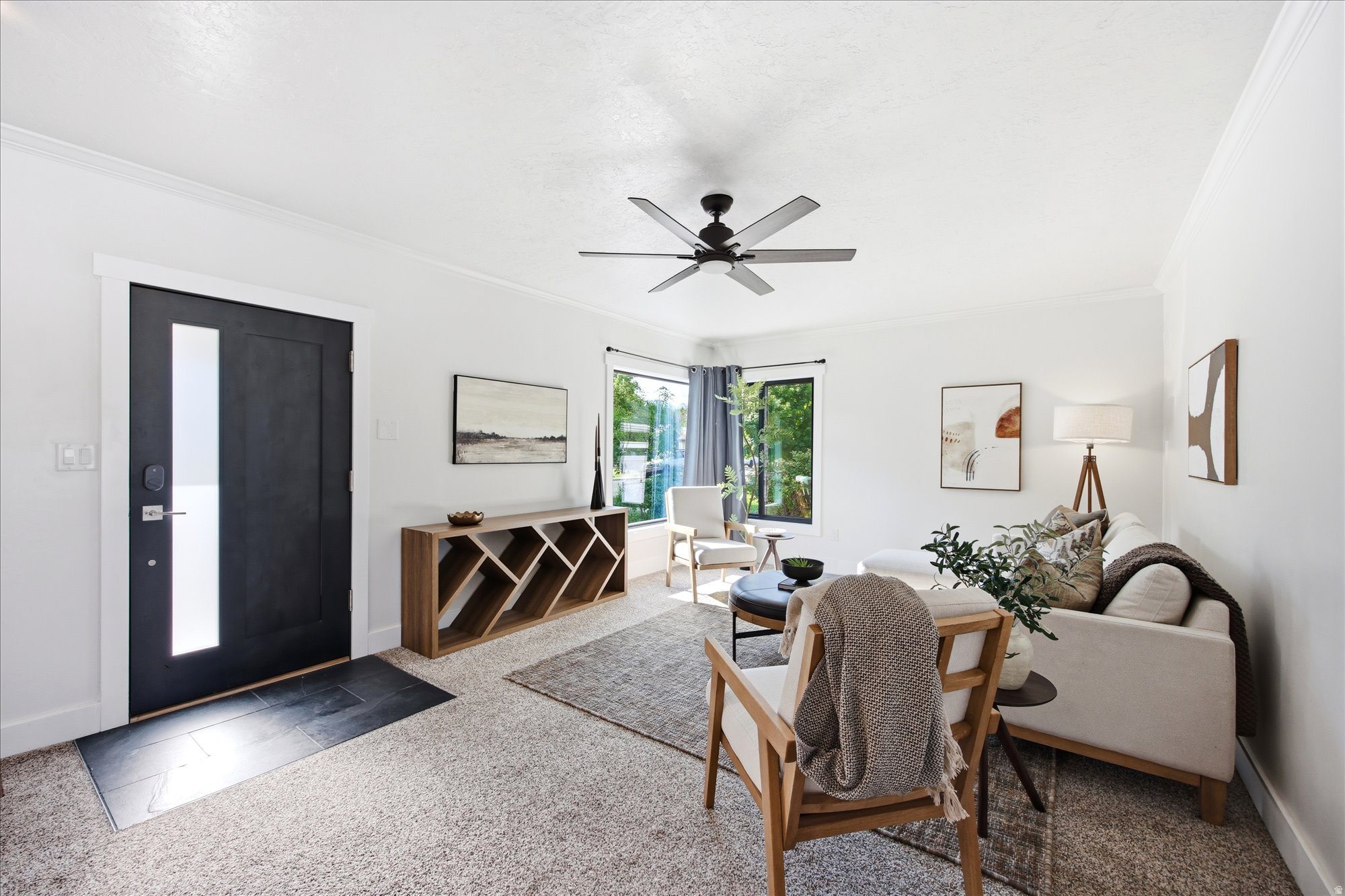 SUNSHINE ACRES - Residential