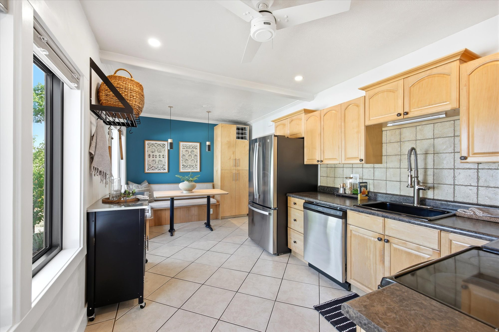 SUNSHINE ACRES - Residential