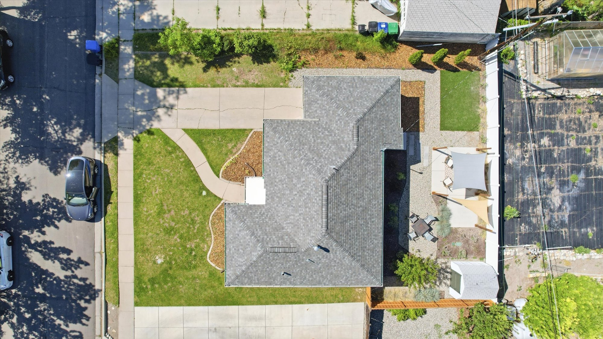SUNSHINE ACRES - Residential