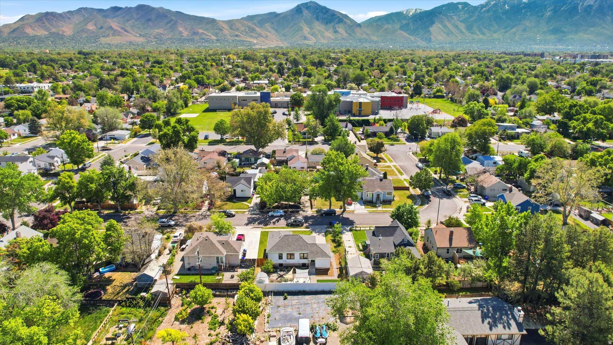 SUNSHINE ACRES - Residential