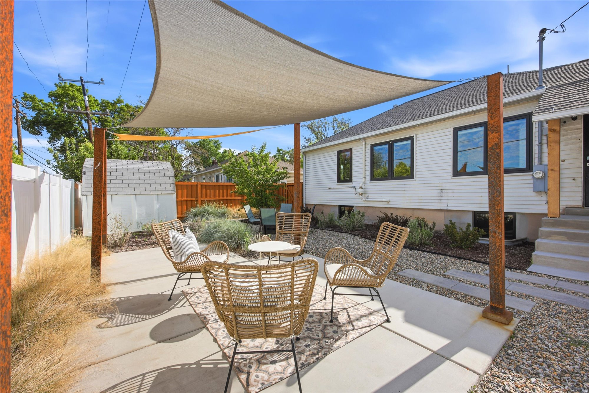 SUNSHINE ACRES - Residential
