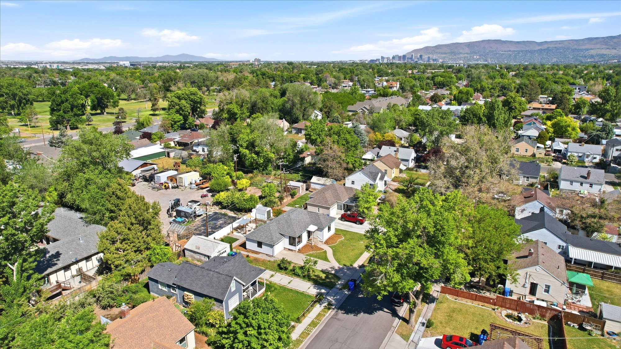 SUNSHINE ACRES - Residential