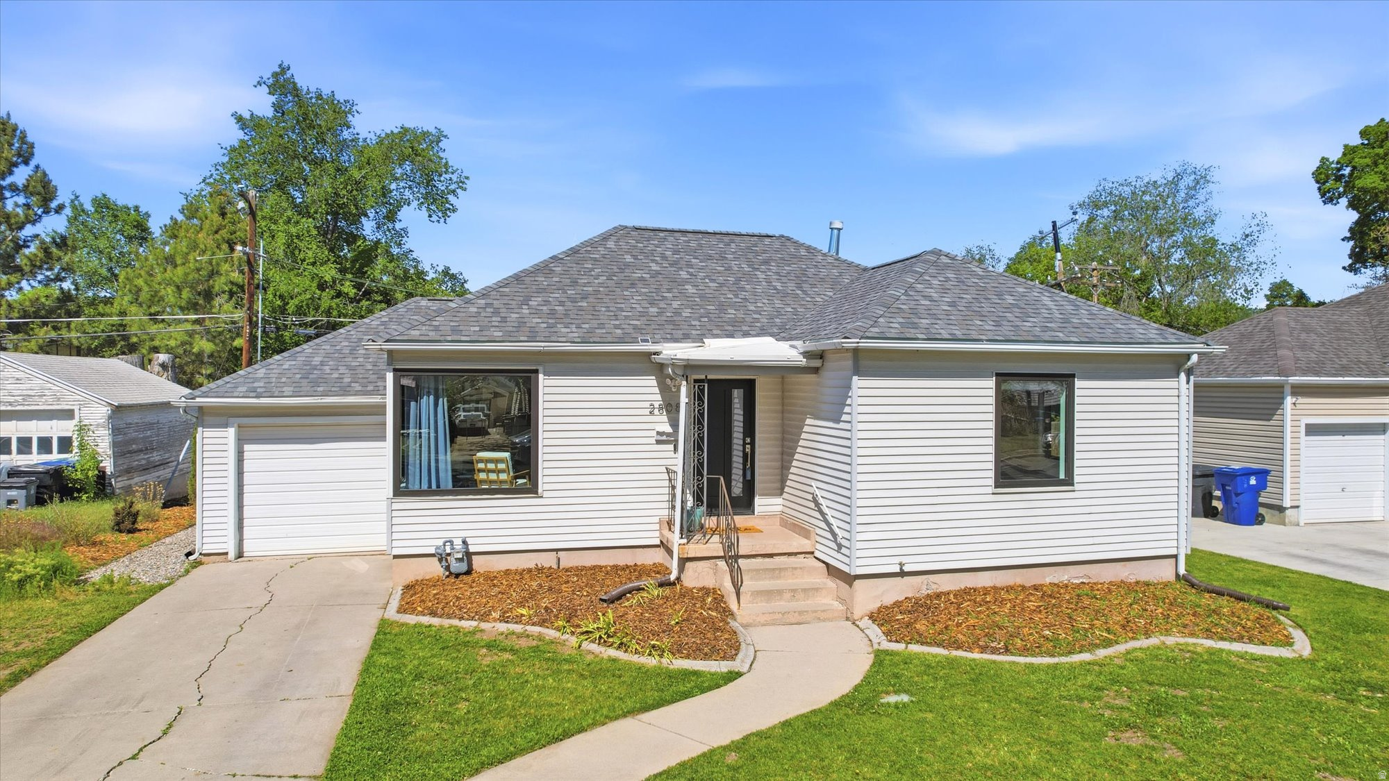 SUNSHINE ACRES - Residential