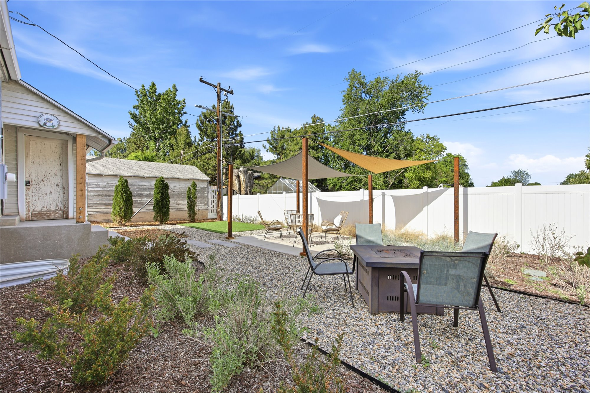 SUNSHINE ACRES - Residential