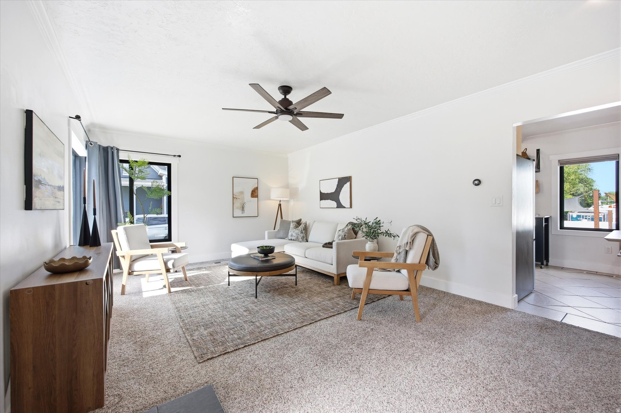 SUNSHINE ACRES - Residential