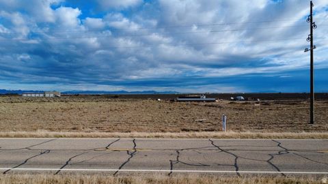 Tiny photo for Beryl, UT 84714 (MLS # 2120618)