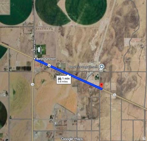 Tiny photo for Beryl, UT 84714 (MLS # 2120618)