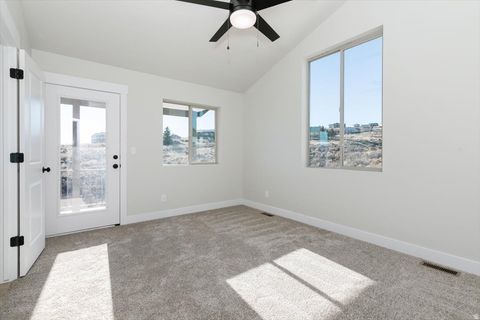 Tiny photo for 2710 S DRIVER CIR, Garden City, UT 84028 (MLS # 2127197)