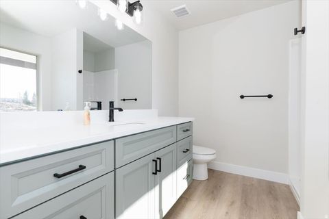 Tiny photo for 2710 S DRIVER CIR, Garden City, UT 84028 (MLS # 2127197)