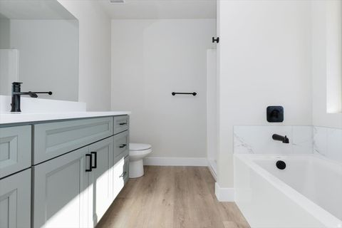 Tiny photo for 2710 S DRIVER CIR, Garden City, UT 84028 (MLS # 2127197)