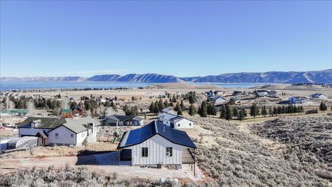 Tiny photo for 2710 S DRIVER CIR, Garden City, UT 84028 (MLS # 2127197)