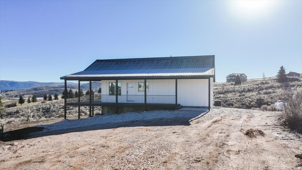 GOLF COURSE SUB - Residential