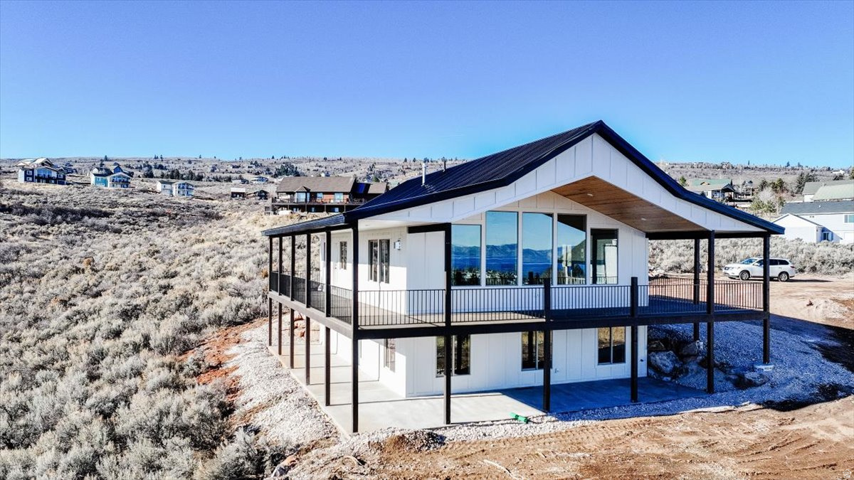 GOLF COURSE SUB - Residential