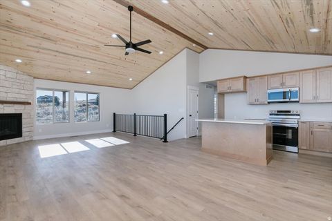 Tiny photo for 2710 S DRIVER CIR, Garden City, UT 84028 (MLS # 2127197)