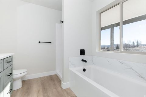 Tiny photo for 2710 S DRIVER CIR, Garden City, UT 84028 (MLS # 2127197)