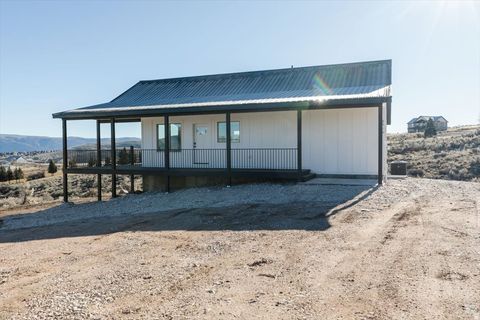 Tiny photo for 2710 S DRIVER CIR, Garden City, UT 84028 (MLS # 2127197)