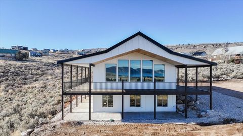 Tiny photo for 2710 S DRIVER CIR, Garden City, UT 84028 (MLS # 2127197)