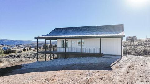 Tiny photo for 2710 S DRIVER CIR, Garden City, UT 84028 (MLS # 2127197)