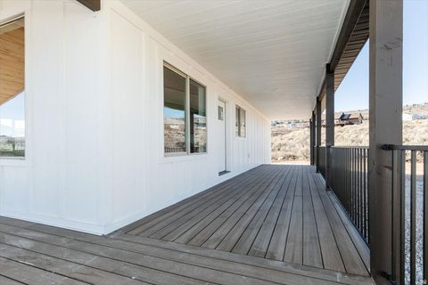 Tiny photo for 2710 S DRIVER CIR, Garden City, UT 84028 (MLS # 2127197)