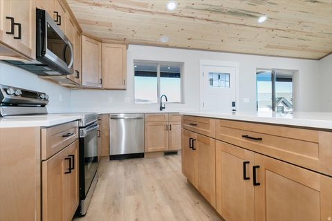 Tiny photo for 2710 S DRIVER CIR, Garden City, UT 84028 (MLS # 2127197)